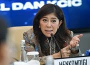 Abai Aturan PP TUNAS, Kemkomdigi Panggil Google dan Meta