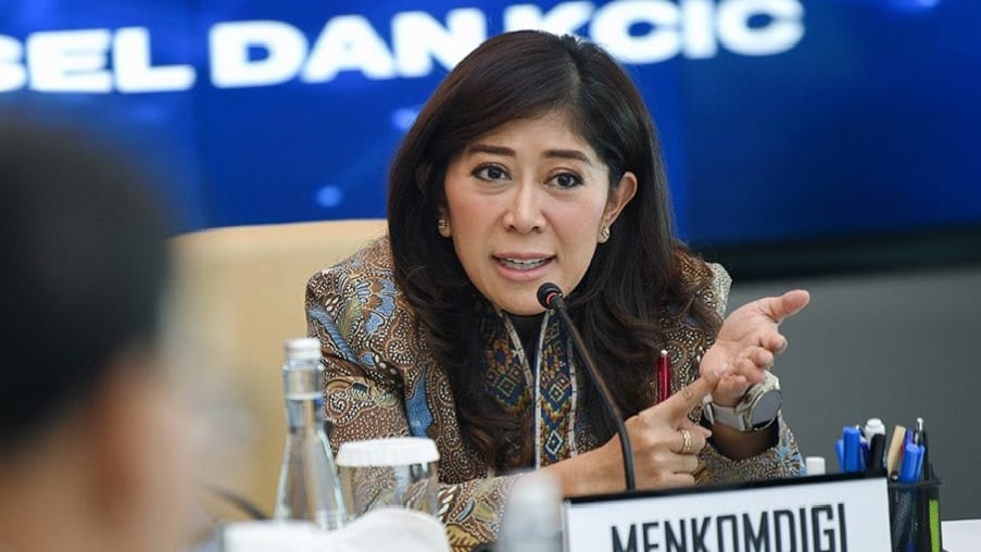 Abai Aturan PP TUNAS, Kemkomdigi Panggil Google dan Meta
