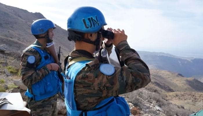 PBB Turun Tangan Selidiki Ledakan di Lebanon yang Gugurkan Prajurit TNI