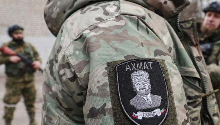 Memanas, Chechnya Siap Kirim Pasukan Bantu Iran Hadapi AS-Israel