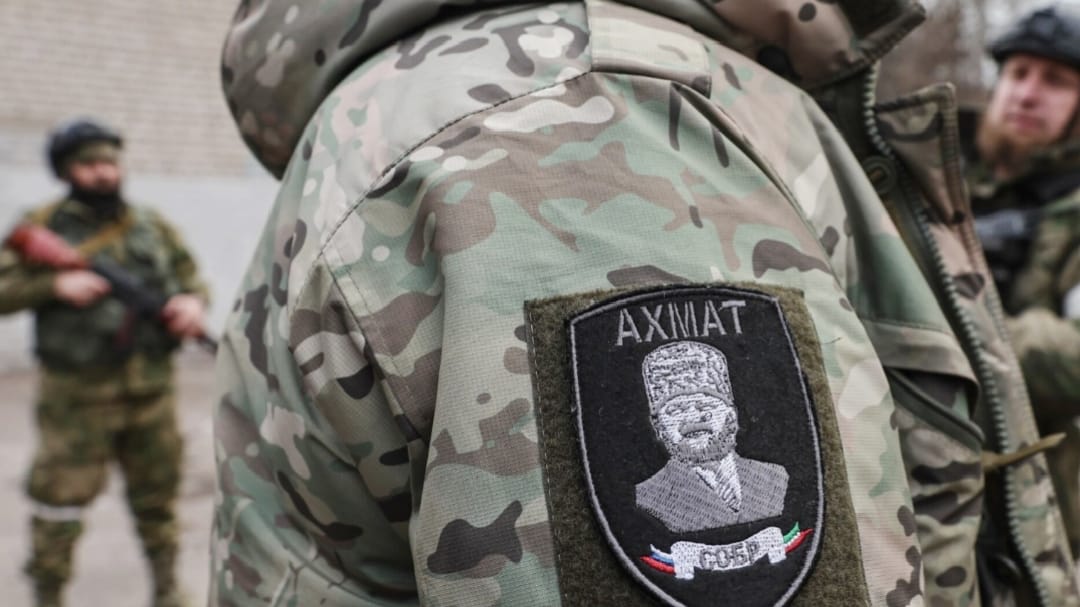Memanas, Chechnya Siap Kirim Pasukan Bantu Iran Hadapi AS-Israel