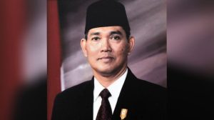 Wapres ke-6 RI Try Sutrisno Meninggal Dunia di RSPAD Gatot Soebroto