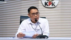 KPK Tetapkan Bupati Pekalongan Fadia Arafiq Tersangka Kasus Dugaan Korupsi Pengadaan Jasa