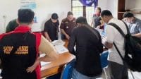 Usut Dugaan Korupsi BUMD BvD Sejahtera, Penyidik Kejari Merauke Geledah Dua Lokasi