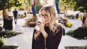 Celebrity Foodies: See What the Stars Are Snacking on Today