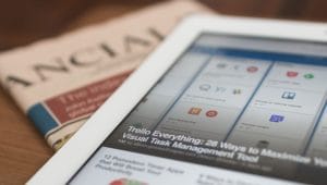 Harnessing the power of VR with Power Rangers and Snapdragon 835