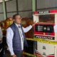 1.700 Liter Biosolar Diamankan, Polda Papua Bongkar Penyalahgunaan BBM Subsidi di Merauke