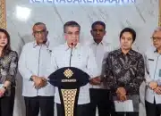 Swasta, BUMN, dan BUMD Diimbau Terapkan WFH Sehari dalam Sepekan