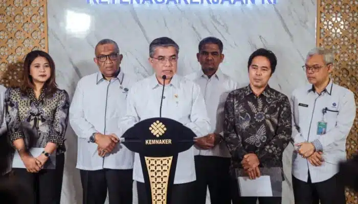Swasta, BUMN, dan BUMD Diimbau Terapkan WFH Sehari dalam Sepekan