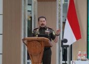 Soroti Penanganan Dana Desa, Jaksa Agung Instruksikan Penanganan Korupsi Lebih Luas