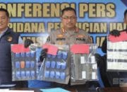 Polda Jateng Bongkar TPPU Modus Investasi Fiktif Sarang Walet, Kerugian Capai Rp78 Miliar