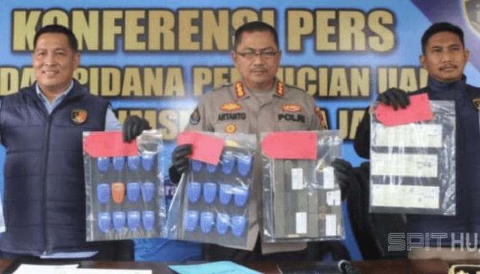 Polda Jateng Bongkar TPPU Modus Investasi Fiktif Sarang Walet, Kerugian Capai Rp78 Miliar