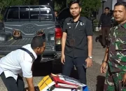 Kejari Kendari Sita Tiga Box Dokumen dalam Penggeledahan Kasus Dugaan Korupsi PPG UHO