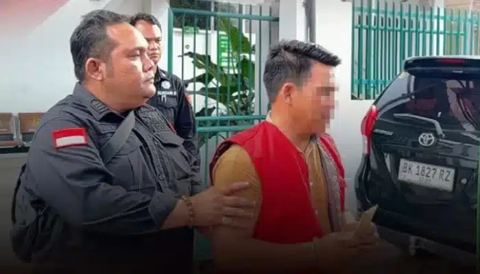 Kejari Binjai Tetapkan Empat Tersangka Korupsi Kontrak Fiktif di Dinas Ketahanan Pangan