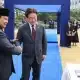 Presiden Prabowo Terima Penghargaan Tertinggi Korea Selatan, Grand Order of Mugunghwa