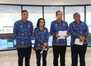 Gempa M7,6 Guncang Maluku Utara, BMKG: Berpotensi Tsunami, Warga Diminta Waspada