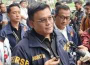 Pendiri PT Dana Syariah Indonesia Jadi Tersangka Keempat Kasus Dugaan Penipuan dan TPPU