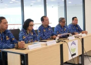 BMKG Cabut Peringatan Tsunami Usai Gempa Batang Dua, 48 Aftershock Tercatat