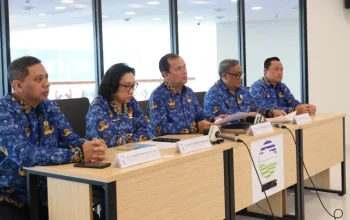 BMKG Cabut Peringatan Tsunami Usai Gempa Batang Dua, 48 Aftershock Tercatat