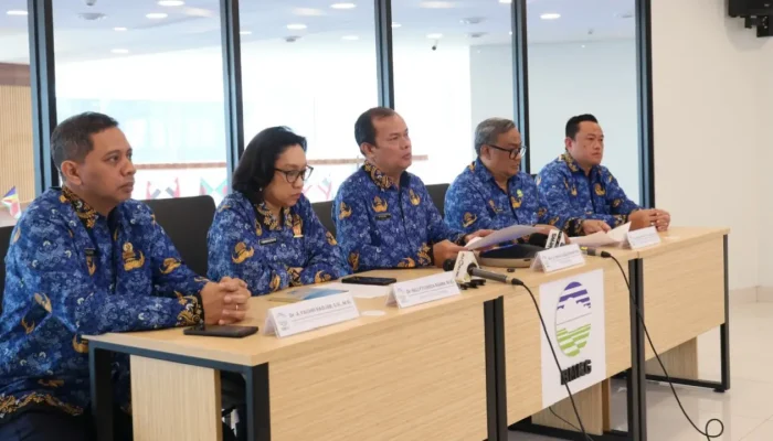 BMKG Cabut Peringatan Tsunami Usai Gempa Batang Dua, 48 Aftershock Tercatat