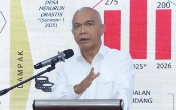 Kejagung Copot Aspidum Kejati Jatim Joko Budi Darmawan Usai Pemeriksaan