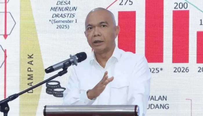 Kejagung Copot Aspidum Kejati Jatim Joko Budi Darmawan Usai Pemeriksaan
