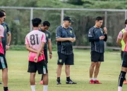 Persebaya Bidik Hasil Maksimal di Kandang, Intensifkan Latihan Jelang Hadapi Persita
