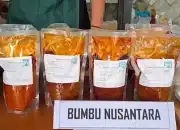 Dorong Pertumbuhan Ekonomi, Ekspor Bumbu dan Makanan Siap Saji Tembus Pasar Haji