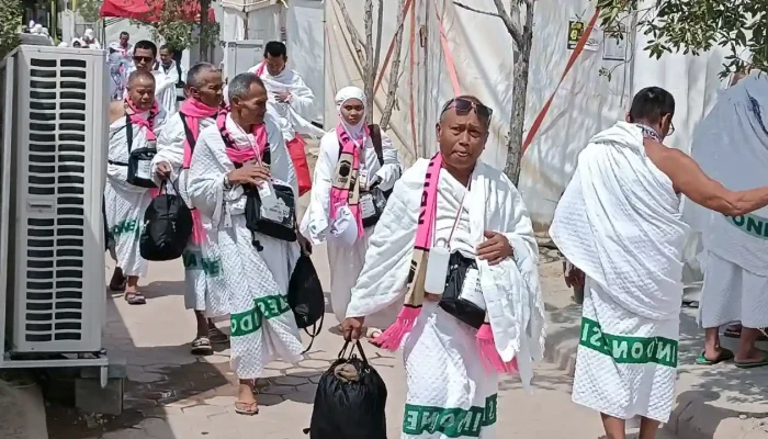 Pemerintah Ingatkan Bahaya Haji Ilegal, Masyarakat Diminta Waspada Modus Penipuan