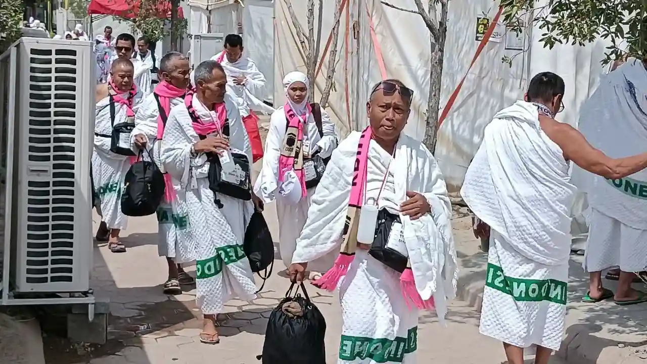 Pemerintah Ingatkan Bahaya Haji Ilegal, Masyarakat Diminta Waspada Modus Penipuan