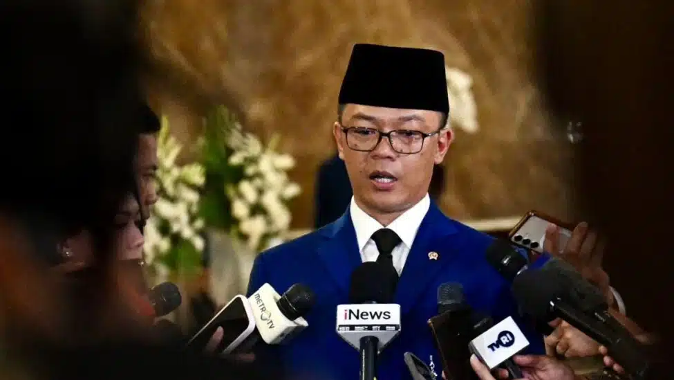Tiga Prajurit TNI Terluka di Lebanon, Pemerintah RI Desak Rapat Darurat PBB