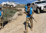 Malaysia Desak PBB Bertindak Tegas atas Serangan Terhadap Pasukan UNIFIL