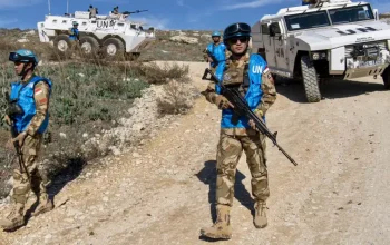 Malaysia Desak PBB Bertindak Tegas atas Serangan Terhadap Pasukan UNIFIL