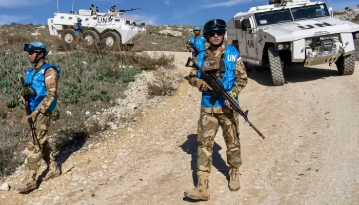 Malaysia Desak PBB Bertindak Tegas atas Serangan Terhadap Pasukan UNIFIL