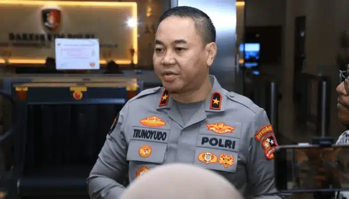 Kamtibmas Papua Tengah dan Maluku Utara Memanas, Polri Kirim Pasukan Tambahan