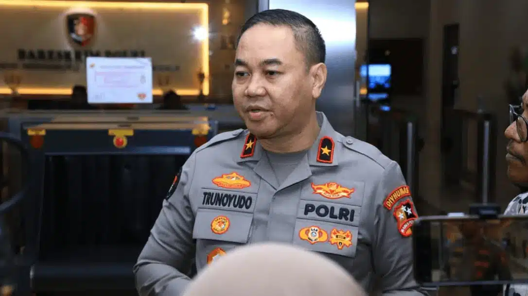 Kamtibmas Papua Tengah dan Maluku Utara Memanas, Polri Kirim Pasukan Tambahan