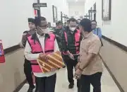 Kejati Aceh Tahan Tiga Tersangka Korupsi Beasiswa, Rp1,88 miliar Disita