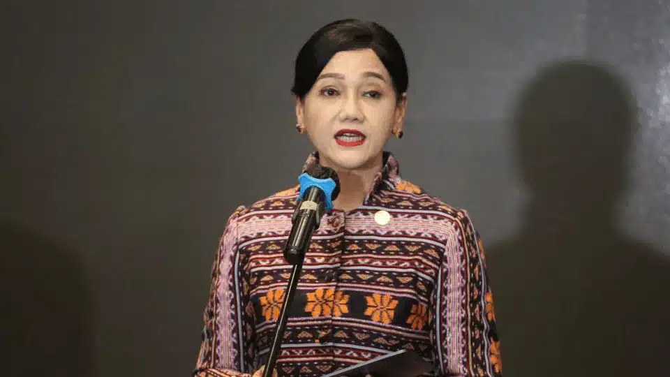 OJK Gandeng Bareskrim Polri Perkuat Penegakan Hukum Sektor Keuangan