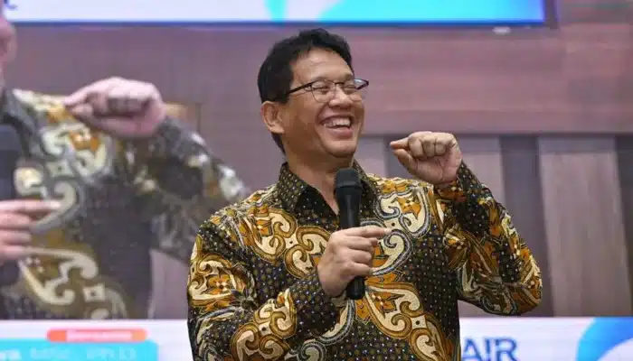 Pemerintah Pastikan Harga BBM Bersubsidi Tidak Naik Hingga Akhir 2026