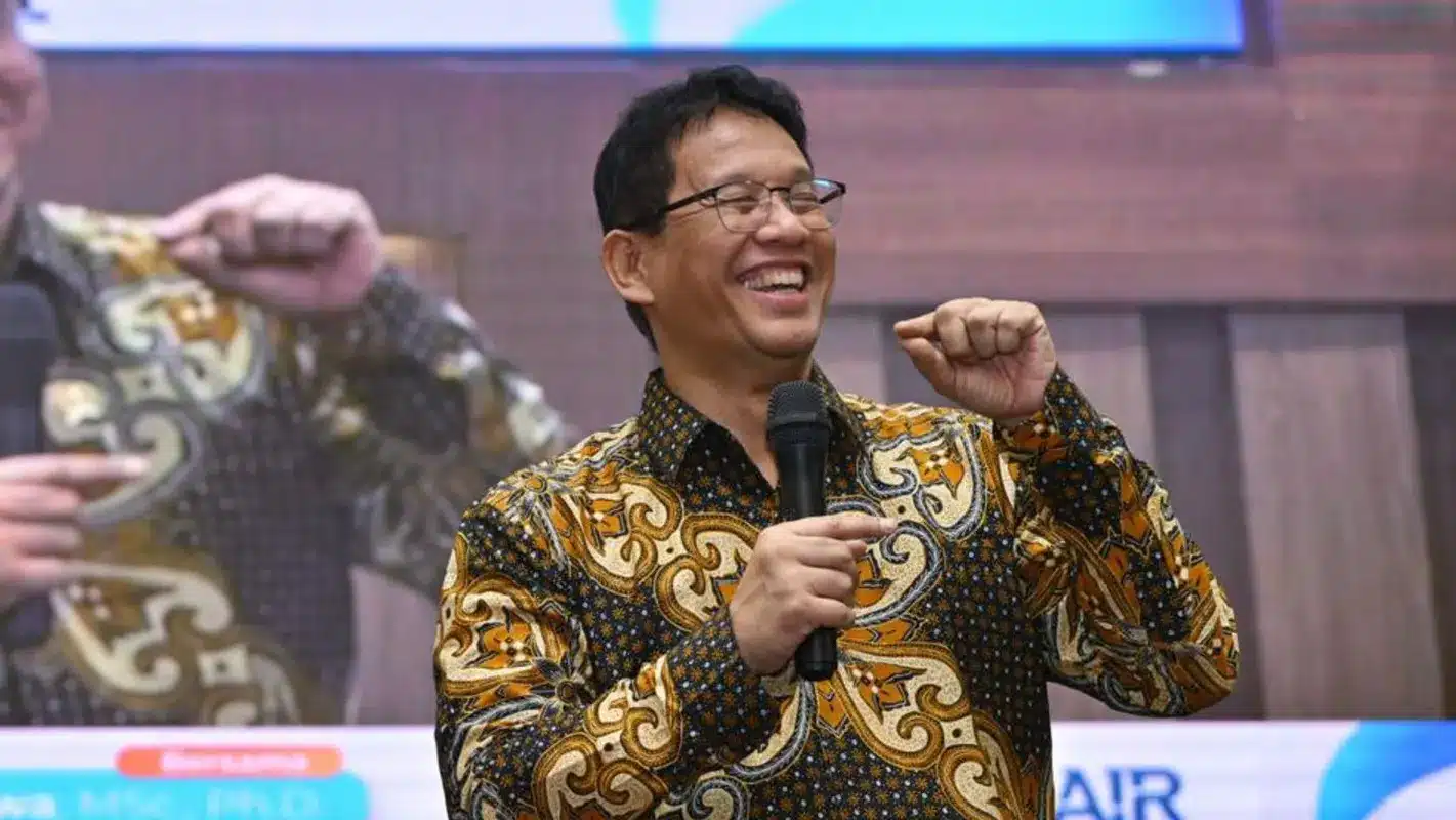 Pemerintah Pastikan Harga BBM Bersubsidi Tidak Naik Hingga Akhir 2026