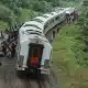 KA Bangunkarta Anjlok, KAI Lakukan Rekayasa Perjalanan dan Siapkan Bus