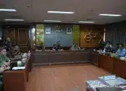 Kasus PT CSA–PT RSA, Penyidik Koneksitas Amankan Uang Tunai dan Sejumlah Aset
