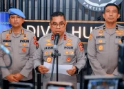 Polri Tegaskan Rekrutmen Akpol 2026 Transparan, Tanpa Jalur Khusus