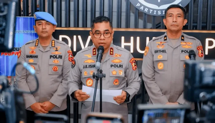 Polri Tegaskan Rekrutmen Akpol 2026 Transparan, Tanpa Jalur Khusus