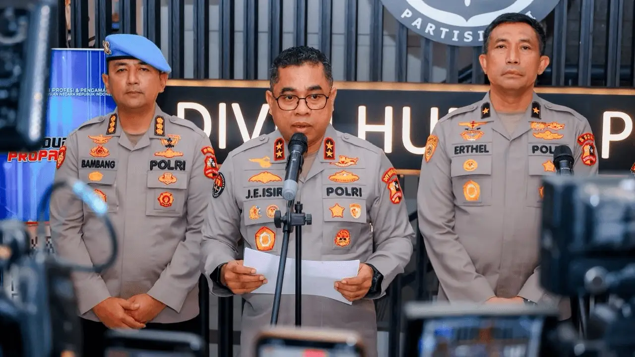 Polri Tegaskan Rekrutmen Akpol 2026 Transparan, Tanpa Jalur Khusus