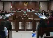 Sidang Korupsi Pertamina Hadirkan Nicke Widyawati sebagai Saksi Mahkota