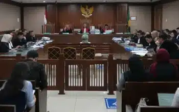 Sidang Korupsi Pertamina Hadirkan Nicke Widyawati sebagai Saksi Mahkota