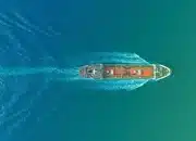 Kembali Serangan di Selat Hormuz, Kapal Komersial Jadi Sasaran Proyektil