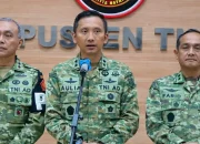 Kasus Penganiayaan Aktivis KontraS Dilimpahkan ke Otmil II-07 Jakarta