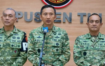 Kasus Penganiayaan Aktivis KontraS Dilimpahkan ke Otmil II-07 Jakarta